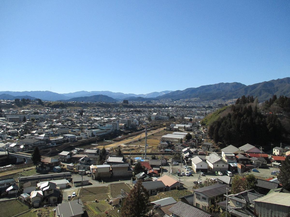 Hotel Ohashi Iida Okuwa Экстерьер фото