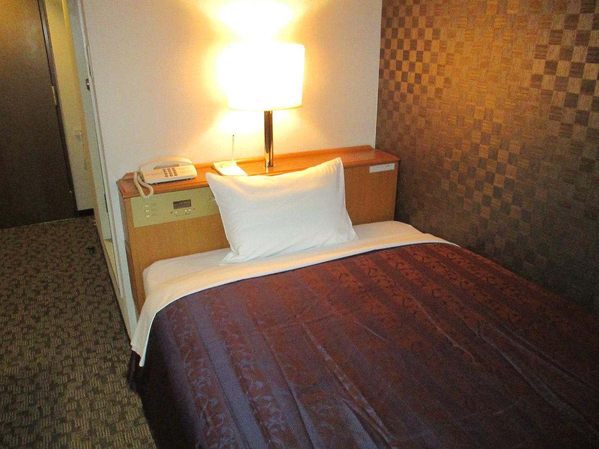 Hotel Ohashi Iida Okuwa Экстерьер фото