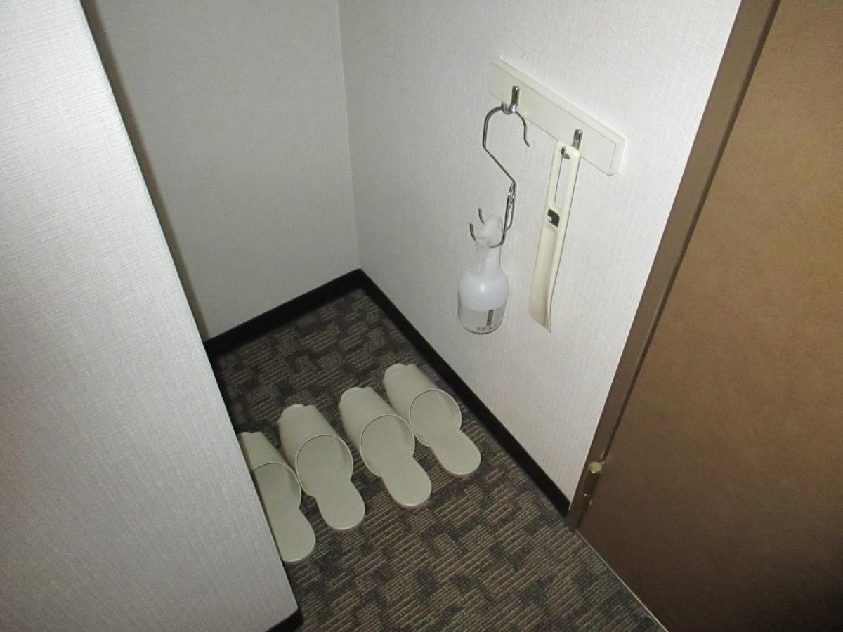 Hotel Ohashi Iida Okuwa Экстерьер фото